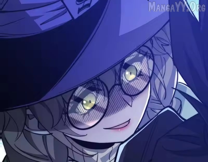 Summoning demons—I am the Abyss Chapter 56 - page 2